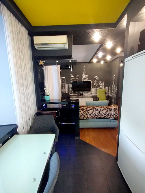 +++ Сдам 2к кв. с евроремонтом по ул. Сталеваров (+гараж напротив) Запоріжжя - зображення 3