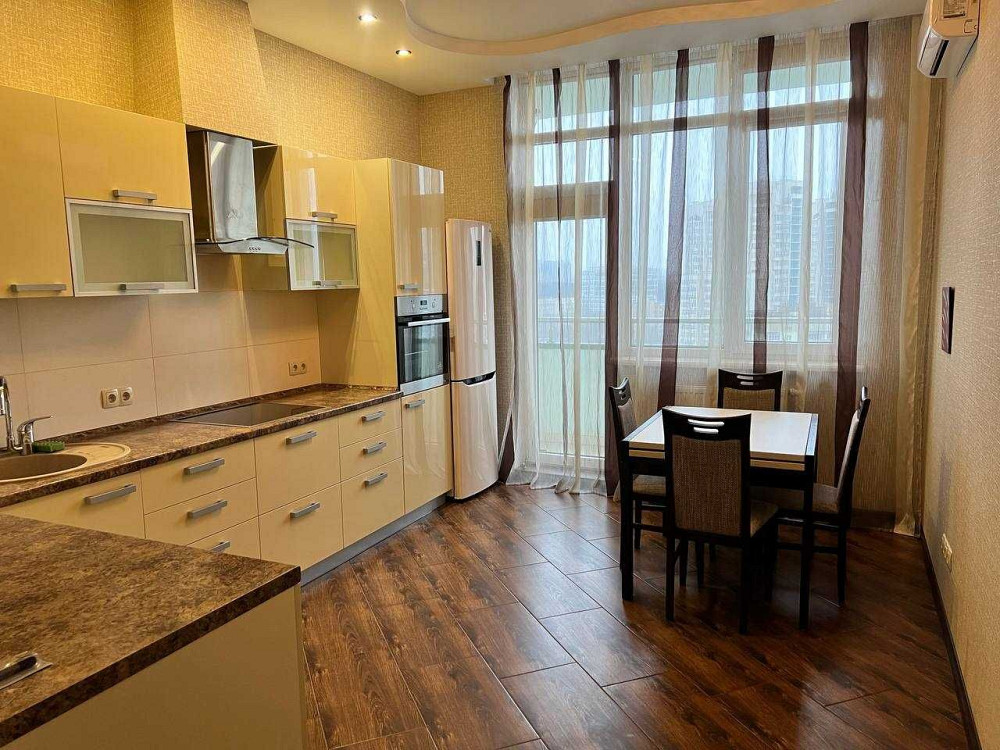 ВІЛЬНА! ПРОСТОРА квартири ЖК Смарагдовий Генерала Шаповала 2 Київ - зображення 7