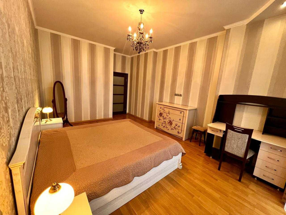 ВІЛЬНА! ПРОСТОРА квартири ЖК Смарагдовий Генерала Шаповала 2 Київ - зображення 3