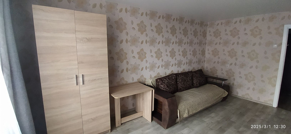 Квартира з новим ремонтом та меблями Київ - зображення 3