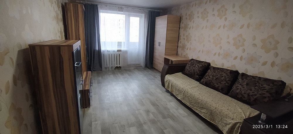 Квартира з новим ремонтом та меблями Київ - зображення 1