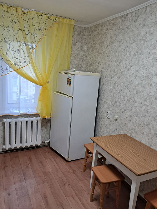 Квартира з новим ремонтом та меблями Київ - зображення 4