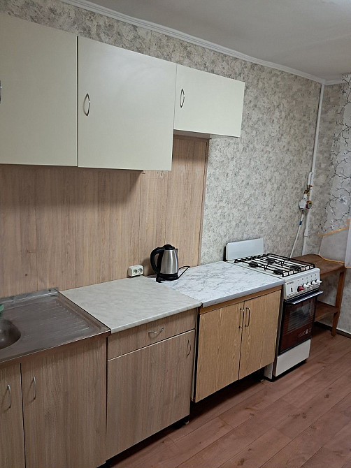 Квартира з новим ремонтом та меблями Київ - зображення 7