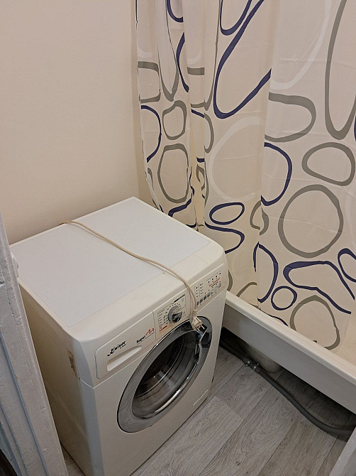 Квартира з новим ремонтом та меблями Київ - зображення 6