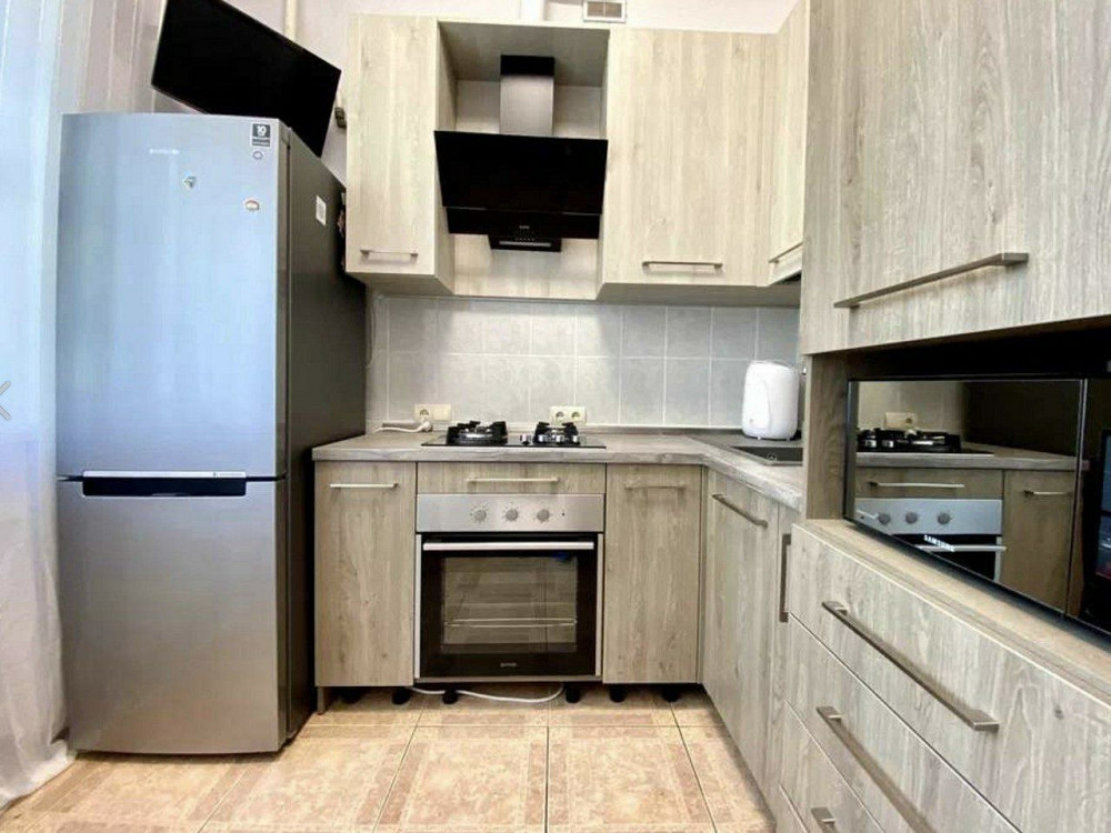 метро Дарница,Черниговская,ремонт,газ Київ - зображення 7