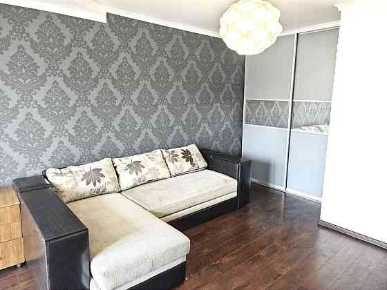 Оренда однокімнатної квартири у Вознесенівському р-ні (Незалежної Укр) Запоріжжя