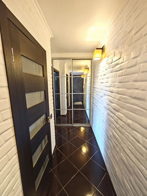 Оренда однокімнатної квартири у Вознесенівському р-ні (Незалежної Укр) Запоріжжя - зображення 7