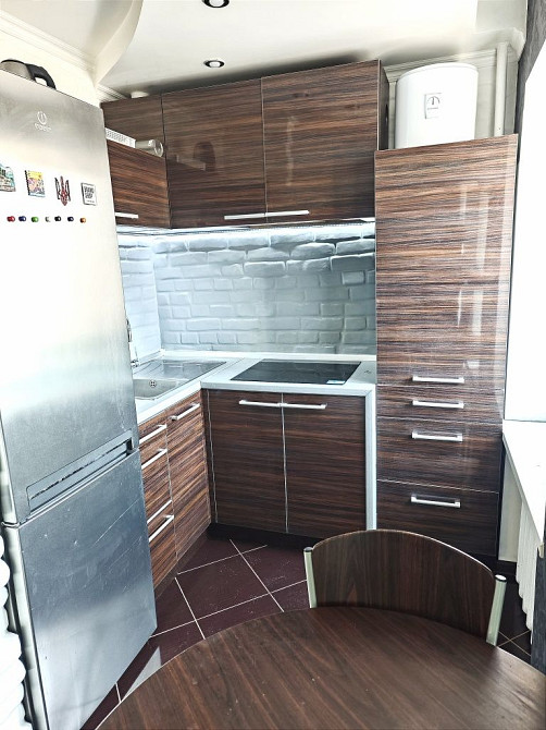 Оренда однокімнатної квартири у Вознесенівському р-ні (Незалежної Укр) Запоріжжя - зображення 4