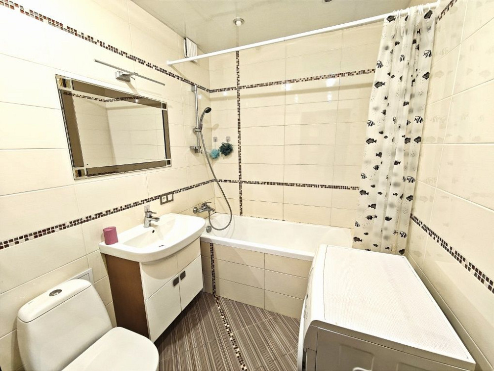 Оренда однокімнатної квартири у Вознесенівському р-ні (Незалежної Укр) Запоріжжя - зображення 8