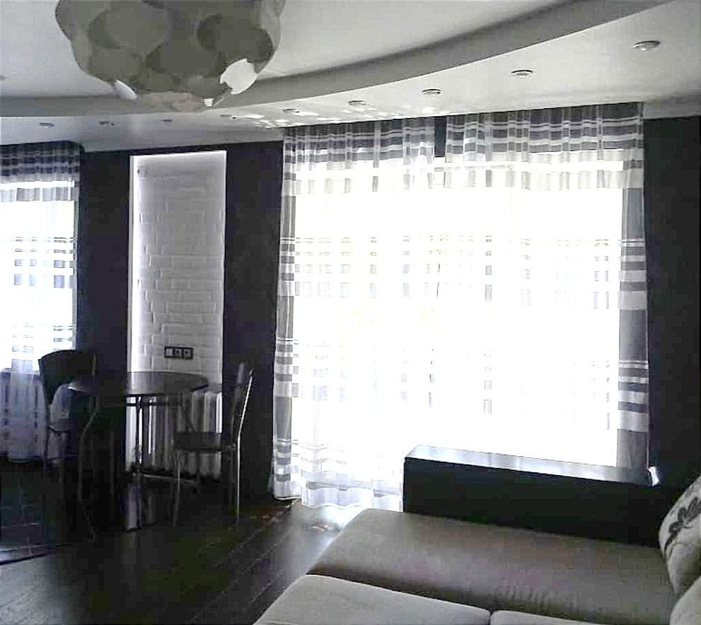 Оренда однокімнатної квартири у Вознесенівському р-ні (Незалежної Укр) Запоріжжя - зображення 3