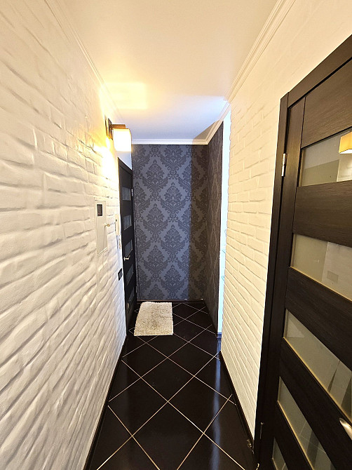 Оренда однокімнатної квартири у Вознесенівському р-ні (Незалежної Укр) Запоріжжя - зображення 6