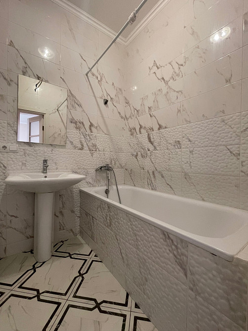 Сдам 1к в ЖК Альтаир, Таирова, Черемушки Одесса - изображение 5