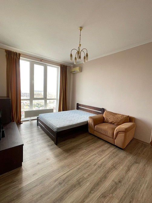 Сдам 1к в ЖК Альтаир, Таирова, Черемушки Одесса - изображение 1