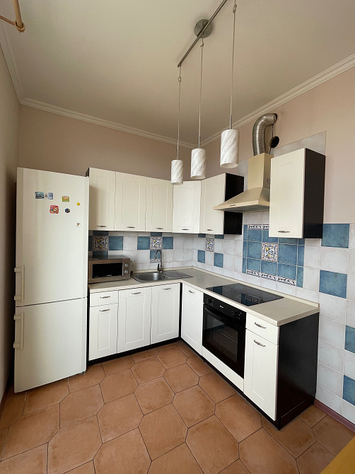 Сдам 1к в ЖК Альтаир, Таирова, Черемушки Одесса - изображение 3