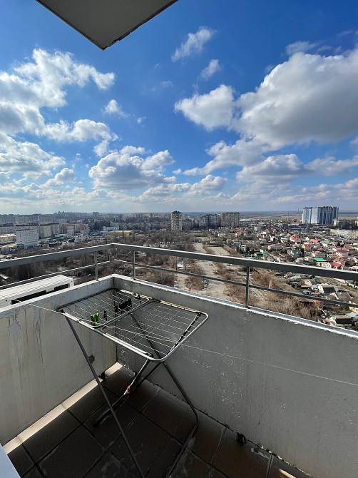 Сдам 1к в ЖК Альтаир, Таирова, Черемушки Одесса - изображение 6