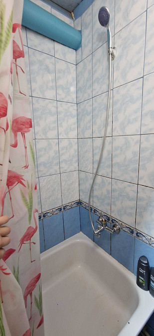 Сдам 2-х комнатную квартиру по ул. Победы ( остановка Ласточка) Запоріжжя - зображення 5