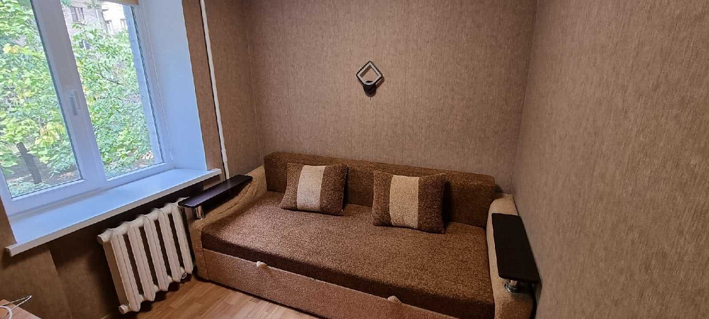 Сдам 2-х комнатную квартиру по ул. Победы ( остановка Ласточка) Запоріжжя - зображення 3