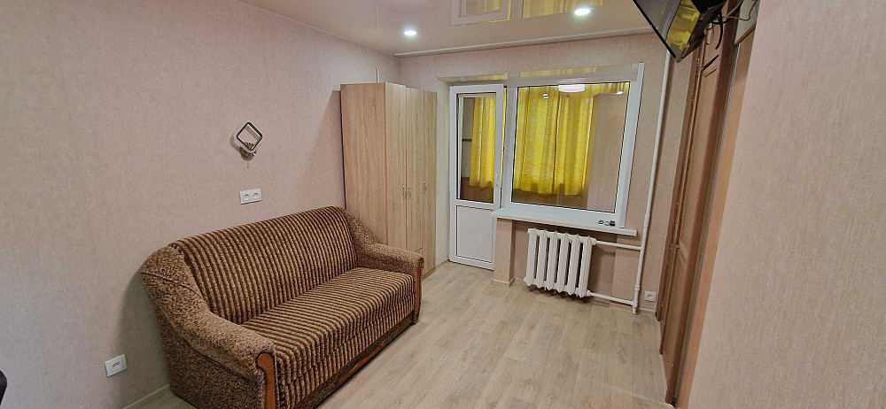 Сдам 2-х комнатную квартиру по ул. Победы ( остановка Ласточка) Запоріжжя - зображення 1