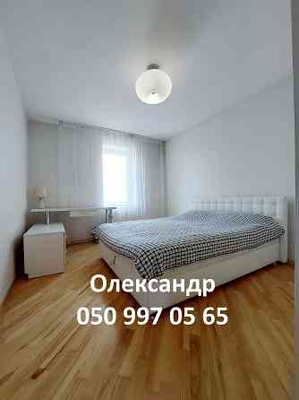 Оренда 3 кім. квартири в ЖК Ліко-Град, вул. Здановської (Ломоносова) Київ