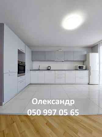 Оренда 3 кім. квартири в ЖК Ліко-Град, вул. Здановської (Ломоносова) Київ