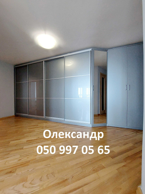 Оренда 3 кім. квартири в ЖК Ліко-Град, вул. Здановської (Ломоносова) Київ - зображення 5