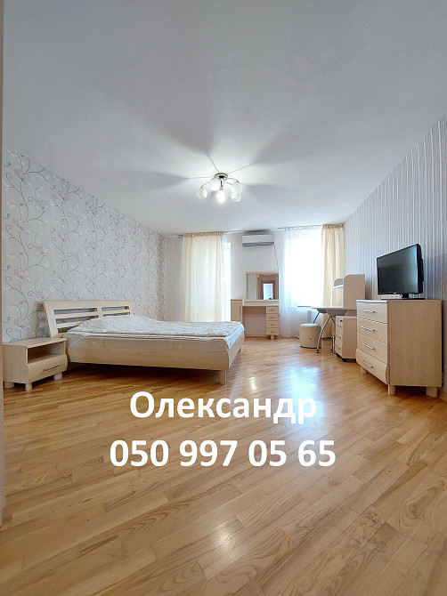 Оренда 3 кім. квартири в ЖК Ліко-Град, вул. Здановської (Ломоносова) Київ - зображення 8