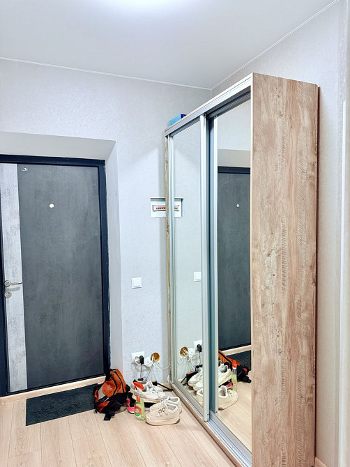 Долгосрочная аренда 1 к квартиры ЖК Уютный Квартал Софиевская Борщаговка - изображение 5