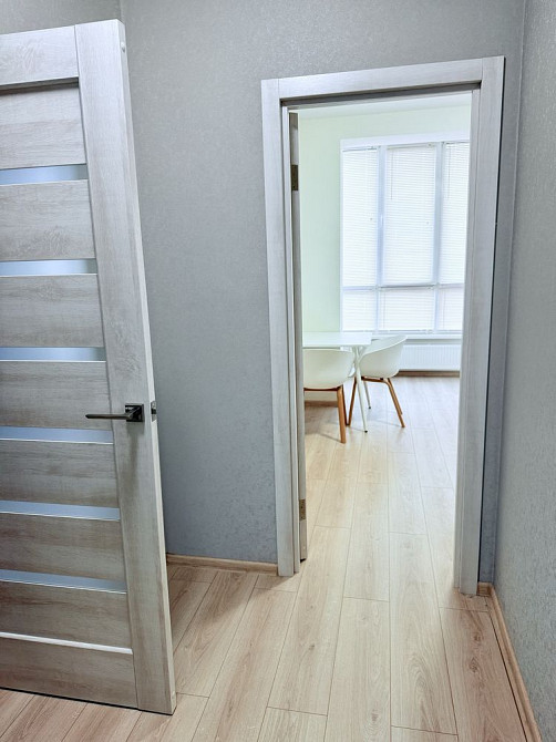 Долгосрочная аренда 1 к квартиры ЖК Уютный Квартал Софиевская Борщаговка - изображение 8