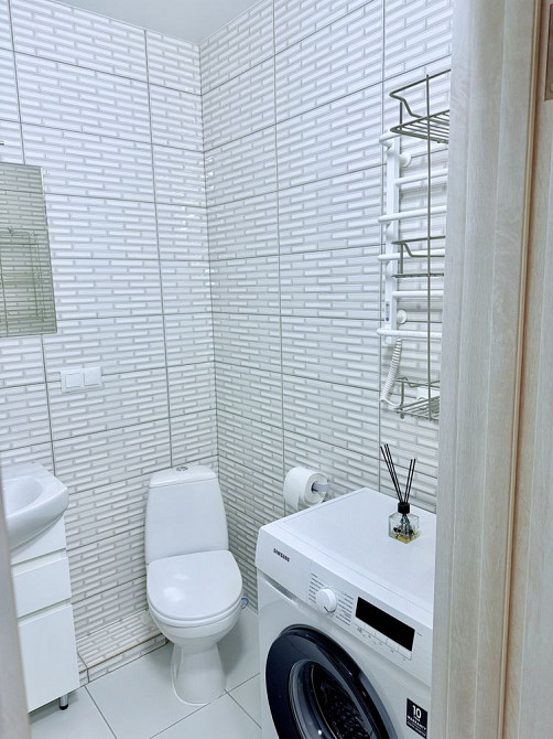 Долгосрочная аренда 1 к квартиры ЖК Уютный Квартал Софиевская Борщаговка - изображение 4