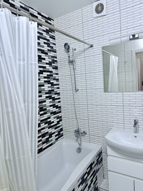 Долгосрочная аренда 1 к квартиры ЖК Уютный Квартал Софиевская Борщаговка - изображение 3