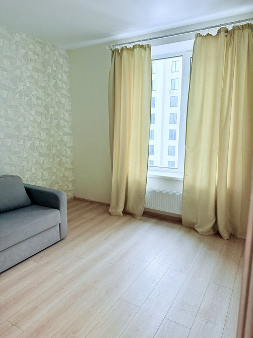 Долгосрочная аренда 1 к квартиры ЖК Уютный Квартал Софиевская Борщаговка - изображение 7