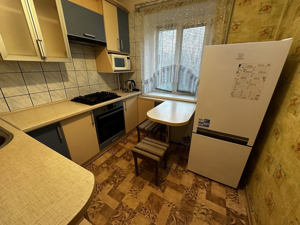 Оренда 1к. квартири Кропивницкий - изображение 4