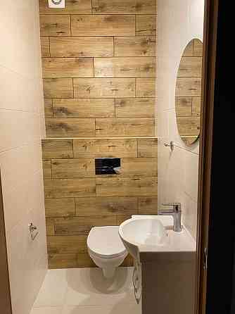 Перша здача в ЖК Нивки Парк Київ