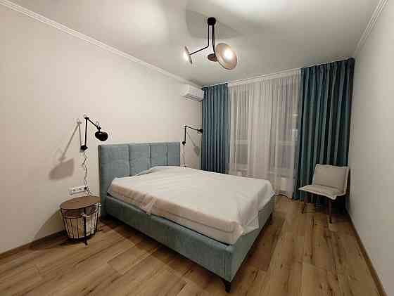 Перша здача в ЖК Нивки Парк Київ