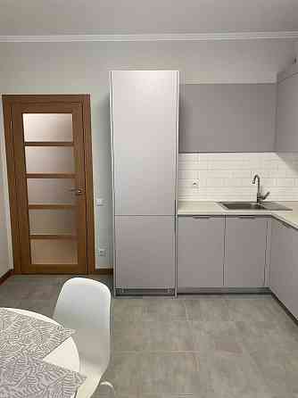 Перша здача в ЖК Нивки Парк Київ