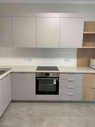 Перша здача в ЖК Нивки Парк Київ