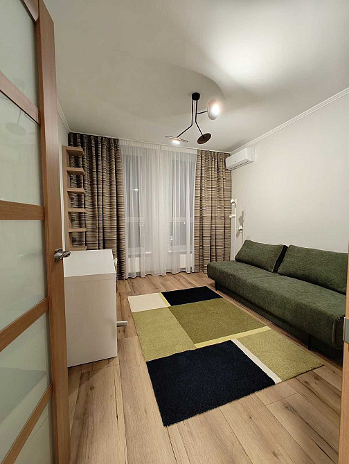 Перша здача в ЖК Нивки Парк Київ - зображення 7