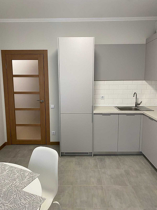 Перша здача в ЖК Нивки Парк Київ - зображення 6