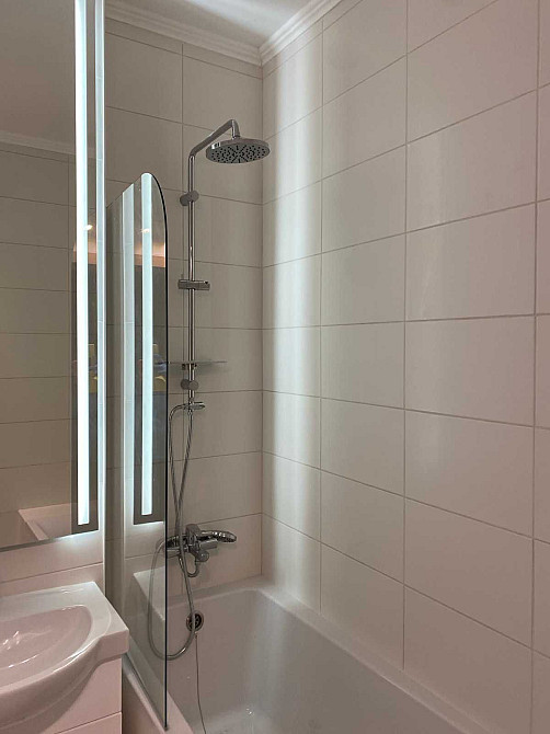 Перша здача в ЖК Нивки Парк Київ - зображення 4