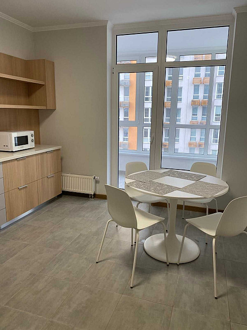 Перша здача в ЖК Нивки Парк Київ - зображення 8