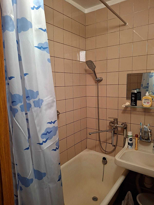 оренда 2-х кімн. кв. Л. Курбаса 9, Святошинський р-н Київ - зображення 7