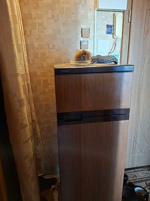 оренда 2-х кімн. кв. Л. Курбаса 9, Святошинський р-н Київ - зображення 6