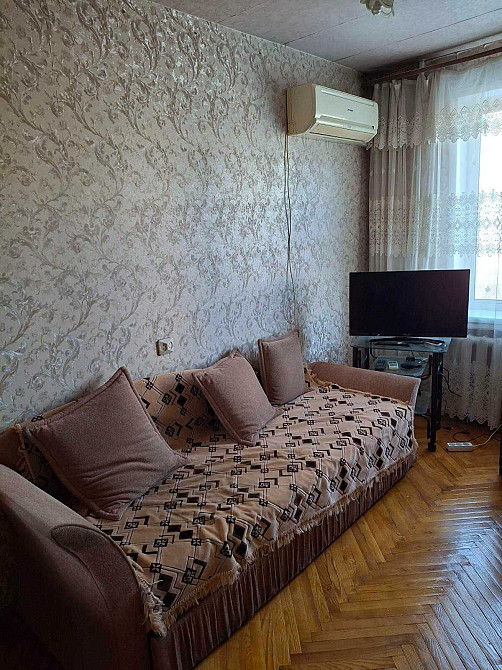 оренда 2-х кімн. кв. Л. Курбаса 9, Святошинський р-н Київ - зображення 1