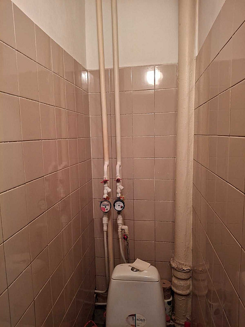 оренда 2-х кімн. кв. Л. Курбаса 9, Святошинський р-н Київ - зображення 8