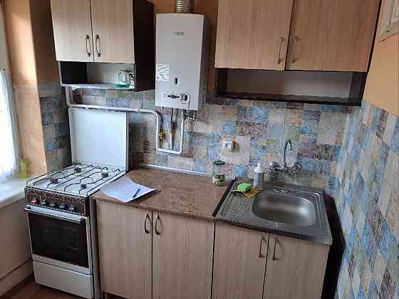 Здається однокімнатна з парко містом. Ужгород