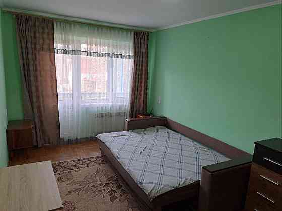 Здається однокімнатна з парко містом. Ужгород