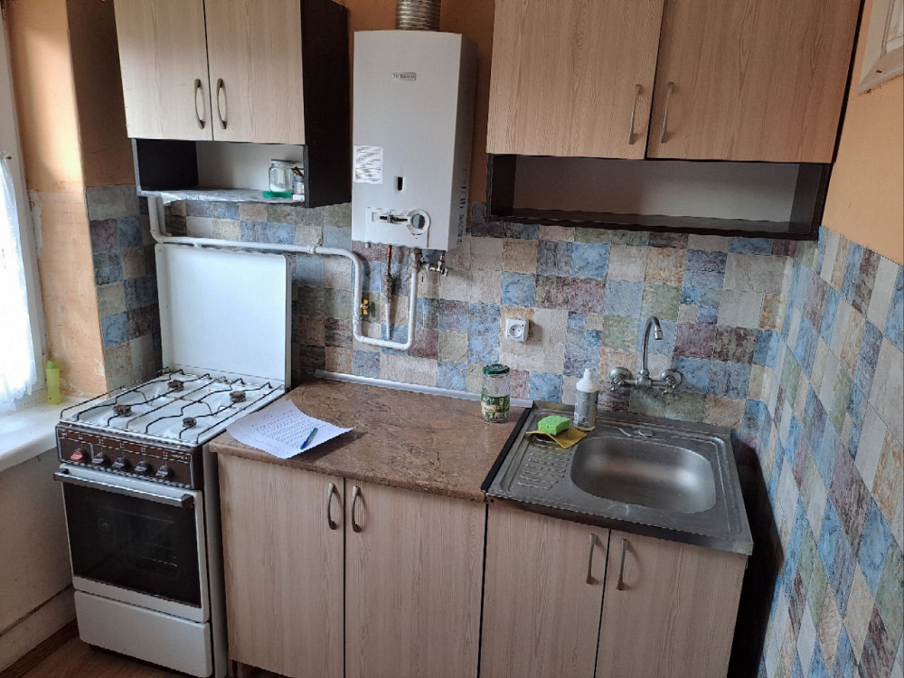 Здається однокімнатна з парко містом. Ужгород - изображение 1