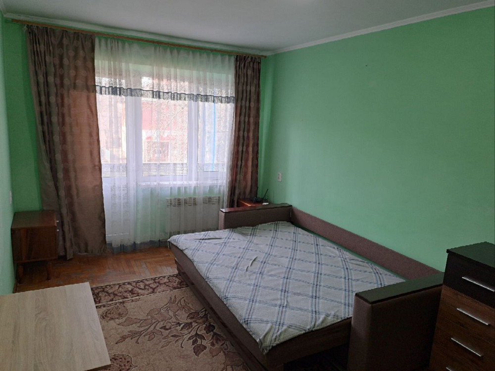 Здається однокімнатна з парко містом. Ужгород - изображение 3