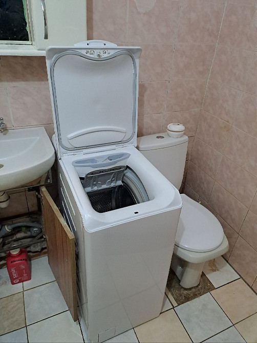 Здається однокімнатна з парко містом. Ужгород - изображение 6