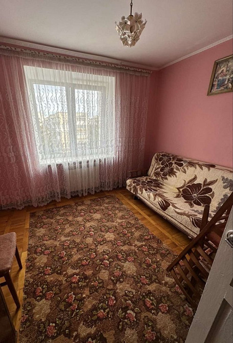 вул.Самбірська 76.Оренда 3-х кімнатної квартири Дрогобич - зображення 4